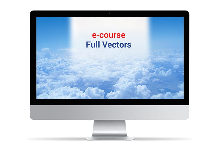 Full Vectors e-kurs