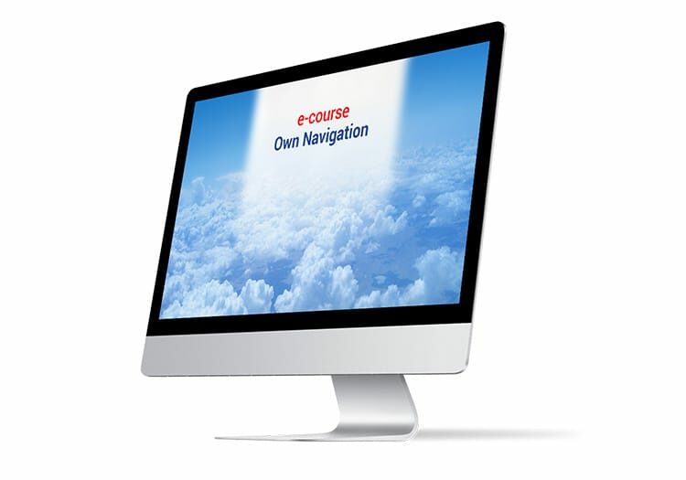 Immediate Departure e-kurs